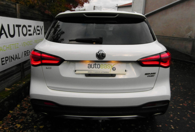 MG EHS EHS 1.5T GDI PHEV CONFORT PLUG-IN