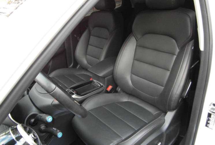 MG EHS EHS 1.5T GDI PHEV CONFORT PLUG-IN