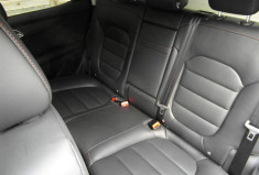 MG EHS EHS 1.5T GDI PHEV CONFORT PLUG-IN 258 CV