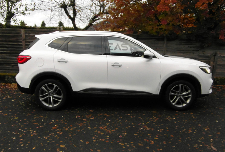 MG EHS EHS 1.5T GDI PHEV LUXURY PLUG-IN