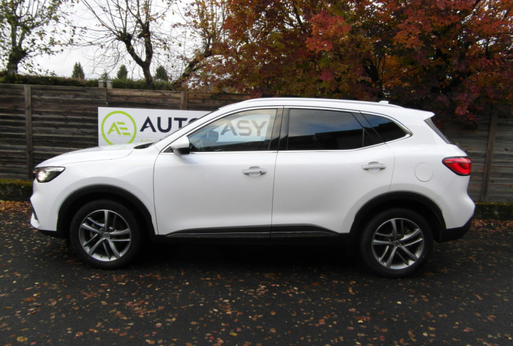 MG EHS EHS 1.5T GDI PHEV LUXURY PLUG-IN