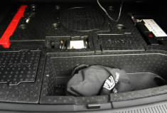 MG EHS EHS 1.5T GDI PHEV CONFORT PLUG-IN 258 CV