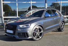 Audi RS Q3 2.5 TFSI 310 QUATTRO S-TRONIC 7 CARBON BOSE ATTELAGE