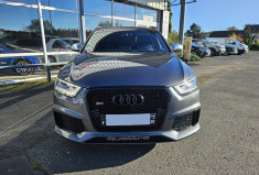 Audi RS Q3 2.5 TFSI 310 QUATTRO S-TRONIC 7 CARBON BOSE ATTELAGE