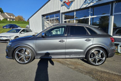 Audi RS Q3 2.5 TFSI 310 QUATTRO S-TRONIC 7 CARBON BOSE ATTELAGE