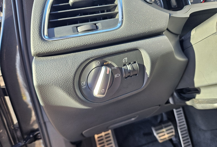 Audi RS Q3 2.5 TFSI 310 QUATTRO S-TRONIC 7 CARBON BOSE ATTELAGE