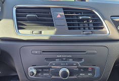 Audi RS Q3 2.5 TFSI 310 QUATTRO S-TRONIC 7 CARBON BOSE ATTELAGE