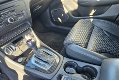Audi RS Q3 2.5 TFSI 310 QUATTRO S-TRONIC 7 CARBON BOSE ATTELAGE