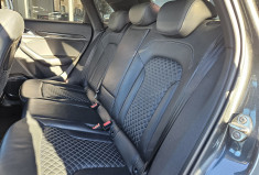 Audi RS Q3 2.5 TFSI 310 QUATTRO S-TRONIC 7 CARBON BOSE ATTELAGE