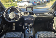 Audi RS Q3 2.5 TFSI 310 QUATTRO S-TRONIC 7 CARBON BOSE ATTELAGE