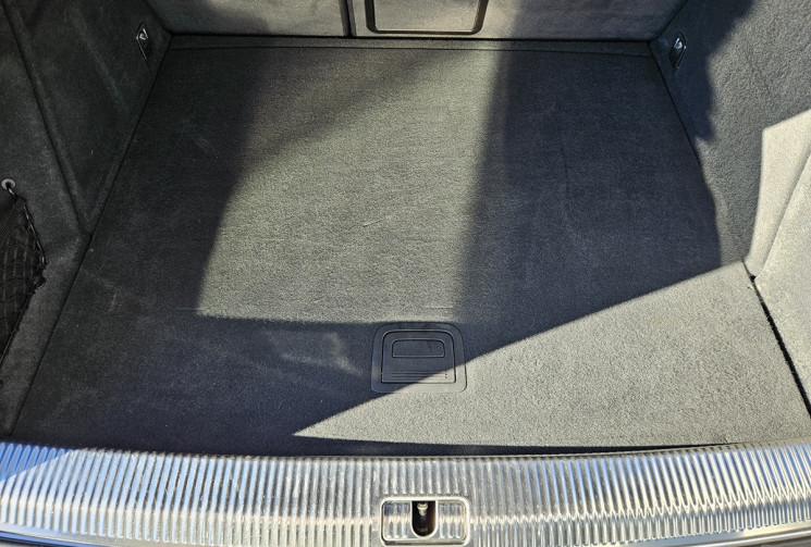 Audi RS Q3 2.5 TFSI 310 QUATTRO S-TRONIC 7 CARBON BOSE ATTELAGE