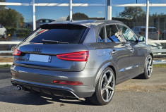 Audi RS Q3 2.5 TFSI 310 QUATTRO S-TRONIC 7 CARBON BOSE ATTELAGE
