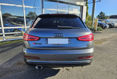 Audi RS Q3 2.5 TFSI 310 QUATTRO S-TRONIC 7 CARBON BOSE ATTELAGE