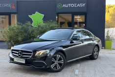 Mercedes CLASSE E 220d 197 AVANTGARDE LINE 9G-TRONIC  Mercedes CLASSE E 220d 197 AVANTGARDE LINE 9G-TRONIC