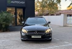 Mercedes CLASSE E 220d 197 AVANTGARDE LINE 9G-TRONIC  Mercedes CLASSE E 220d 197 AVANTGARDE LINE 9G-TRONIC