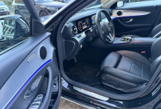 Mercedes CLASSE E 220d 197 AVANTGARDE LINE 9G-TRONIC  Mercedes CLASSE E 220d 197 AVANTGARDE LINE 9G-TRONIC