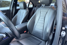 Mercedes CLASSE E 220d 197 AVANTGARDE LINE 9G-TRONIC  Mercedes CLASSE E 220d 197 AVANTGARDE LINE 9G-TRONIC