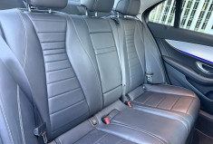 Mercedes CLASSE E 220d 197 AVANTGARDE LINE 9G-TRONIC  * Toit ouvrant / Caméra 360° / LED / Tête haut