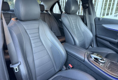 Mercedes CLASSE E 220d 197 AVANTGARDE LINE 9G-TRONIC  Mercedes CLASSE E 220d 197 AVANTGARDE LINE 9G-TRONIC