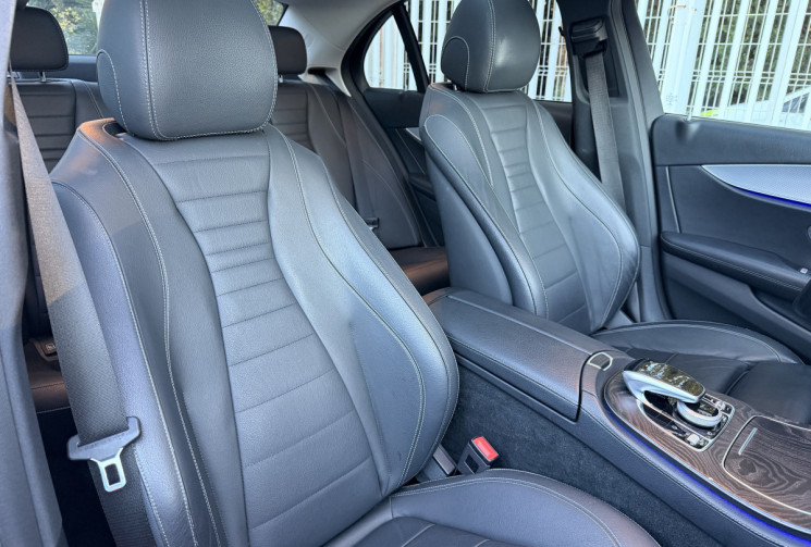 Mercedes CLASSE E 220d 197 AVANTGARDE LINE 9G-TRONIC  Mercedes CLASSE E 220d 197 AVANTGARDE LINE 9G-TRONIC