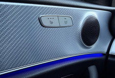 Mercedes CLASSE E 220d 197 AVANTGARDE LINE 9G-TRONIC  * Toit ouvrant / Caméra 360° / LED / Tête haut