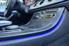 Mercedes CLASSE E 220d 197 AVANTGARDE LINE 9G-TRONIC  * Toit ouvrant / Caméra 360° / LED / Tête haut