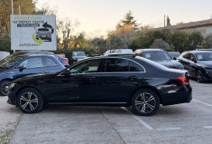 Mercedes CLASSE E 220d 197 AVANTGARDE LINE 9G-TRONIC  * Toit ouvrant / Caméra 360° / LED / Tête haut