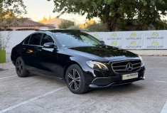 Mercedes CLASSE E 220d 197 AVANTGARDE LINE 9G-TRONIC  Mercedes CLASSE E 220d 197 AVANTGARDE LINE 9G-TRONIC