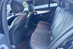 Mercedes CLASSE E 220d 197 AVANTGARDE LINE 9G-TRONIC  Mercedes CLASSE E 220d 197 AVANTGARDE LINE 9G-TRONIC