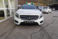 Mercedes GLA 220 CDi 170 4MATIC 7G-DCT Fascination Pack AMG