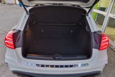 Mercedes GLA 220 CDi 170 4MATIC 7G-DCT Fascination Pack AMG