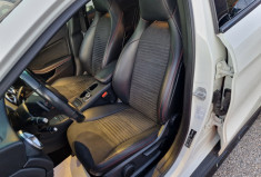 Mercedes GLA 220 CDi 170 4MATIC 7G-DCT Fascination Pack AMG