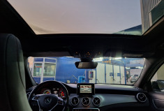 Mercedes GLA 220 CDi 170 4MATIC 7G-DCT Fascination Pack AMG