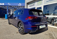 Volkswagen Golf (8) 2.0 TDI 150 DSG7 R-LINE