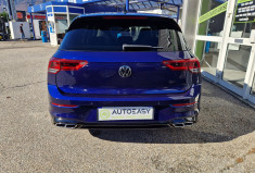 Volkswagen Golf (8) 2.0 TDI 150 DSG7 R-LINE
