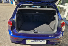 Volkswagen Golf (8) 2.0 TDI 150 DSG7 R-LINE