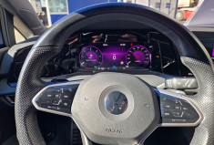 Volkswagen Golf (8) 2.0 TDI 150 DSG7 R-LINE