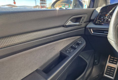 Volkswagen Golf (8) 2.0 TDI 150 DSG7 R-LINE