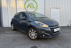 Peugeot 208 Urban Soul 1.2 VTi 82cv Peugeot 208 Urban Soul 1.2 VTi 82cv
