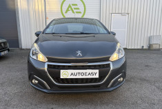 Peugeot 208 Urban Soul 1.2 VTi 82cv