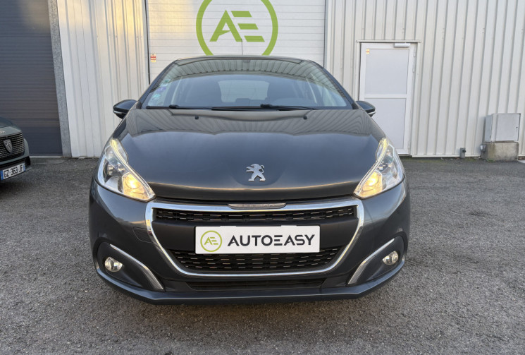 Peugeot 208 Urban Soul 1.2 VTi 82cv