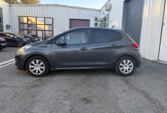 Peugeot 208 Urban Soul 1.2 VTi 82cv