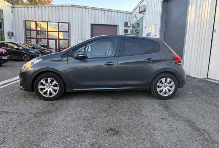 Peugeot 208 Urban Soul 1.2 VTi 82cv