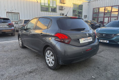 Peugeot 208 Urban Soul 1.2 VTi 82cv