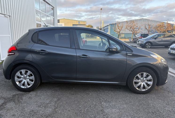 Peugeot 208 Urban Soul 1.2 VTi 82cv