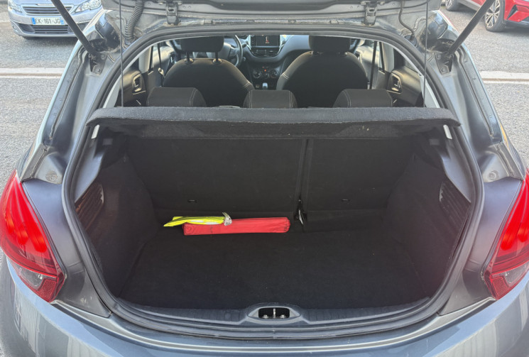 Peugeot 208 Urban Soul 1.2 VTi 82cv