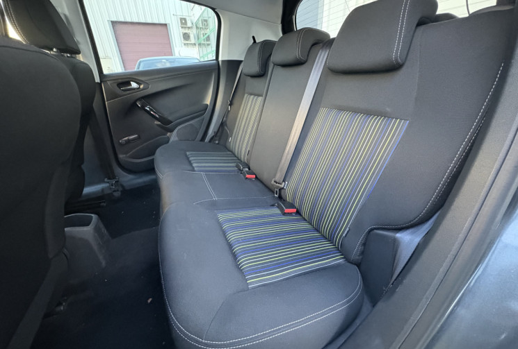 Peugeot 208 Urban Soul 1.2 VTi 82cv