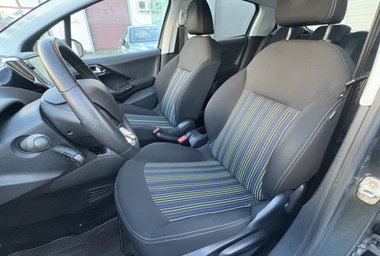 Peugeot 208 Urban Soul 1.2 VTi 82cv