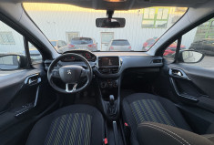 Peugeot 208 Urban Soul 1.2 VTi 82cv