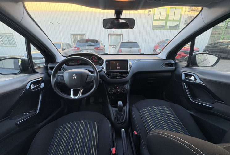 Peugeot 208 Urban Soul 1.2 VTi 82cv